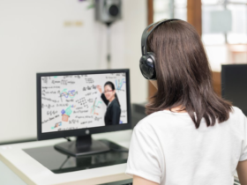 How Online Classes Work