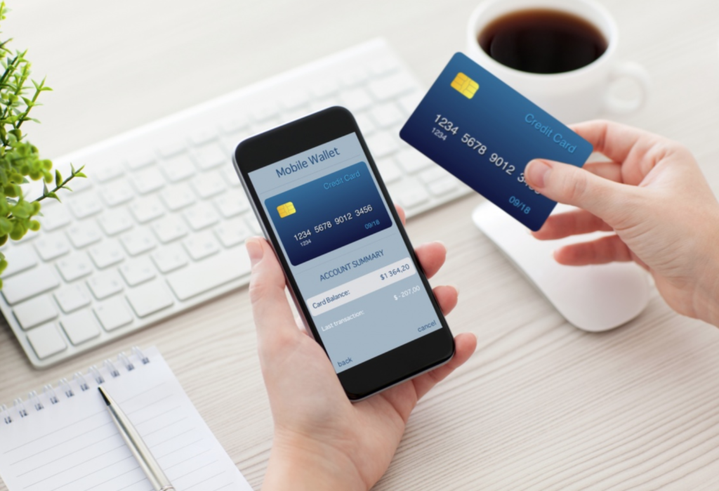 CVVs and OTPs for Safer Use of Credit Cards