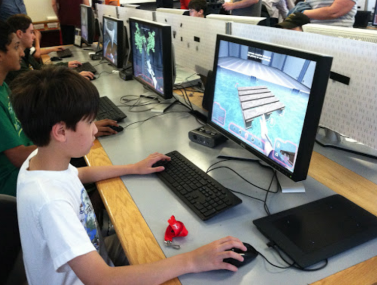 Types of Video Game Platforms Ziddu