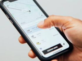 An Insight into The Clones From UberEats And Uber Taxis App