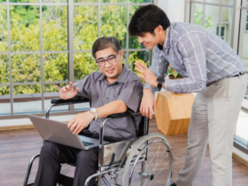 Disability Care Equipment