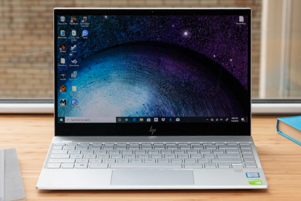 Five Features Every New Laptop Should Have