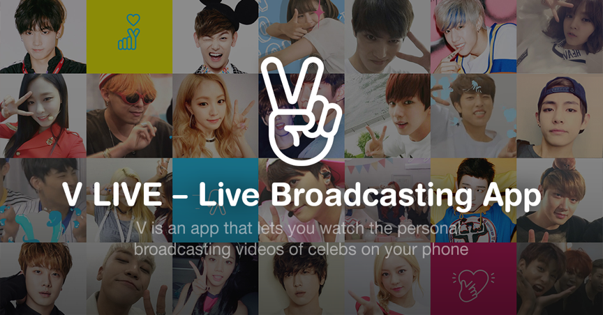 vlive