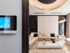 Top 6 Reasons Why You Need Smart Home Lighting Control