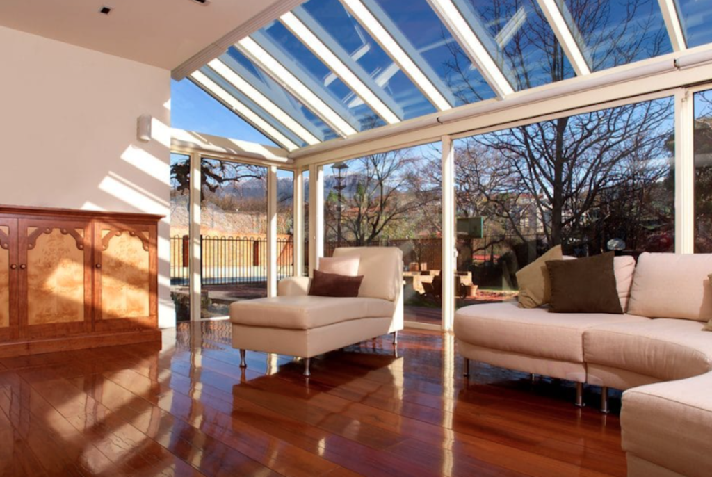 5 Innovative Ways to Bring Natural Light into Your Home