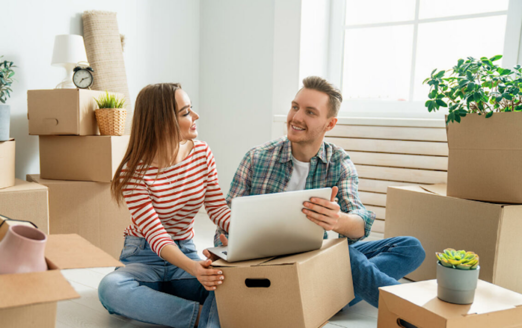 How to Make Moving Simple—7 Tried and Tested Tips