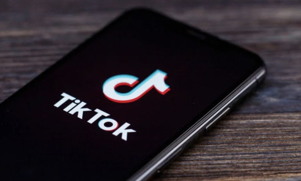 TikTok star to popstar