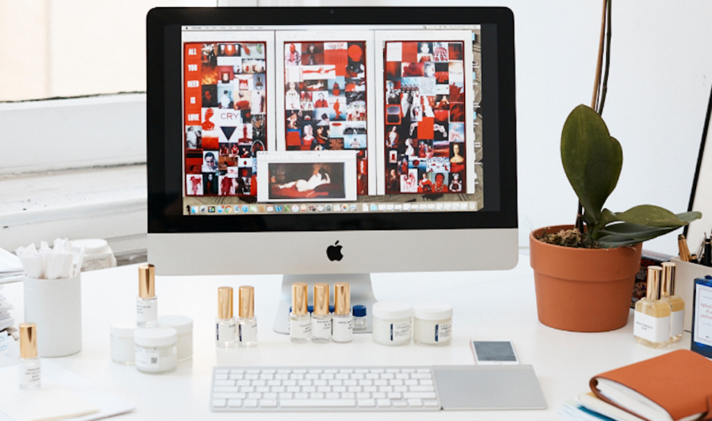 Finding the Best Botanical Brands Online