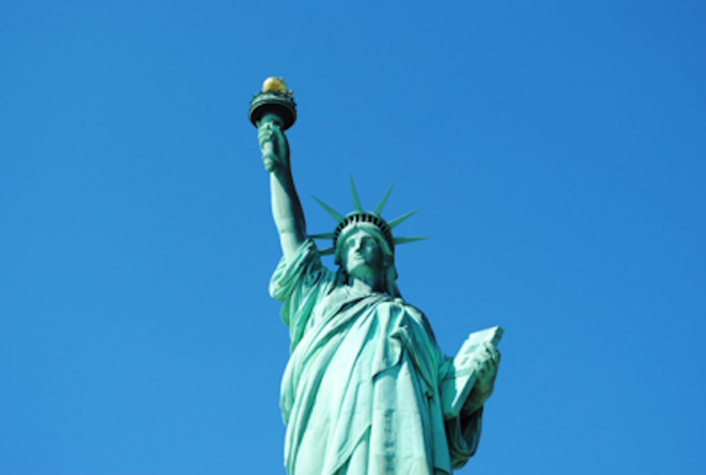 If you're thinking of travelling to New York, you might do it this summer.