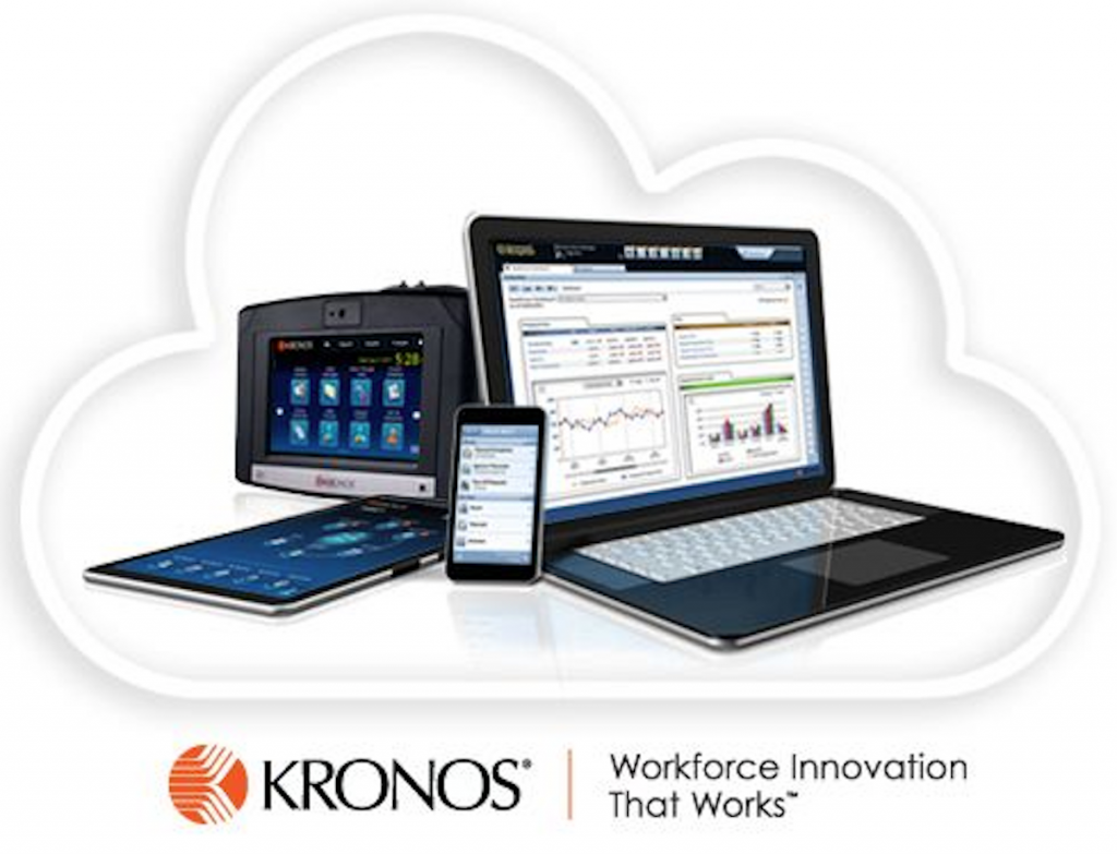 Kronos Cloud Review