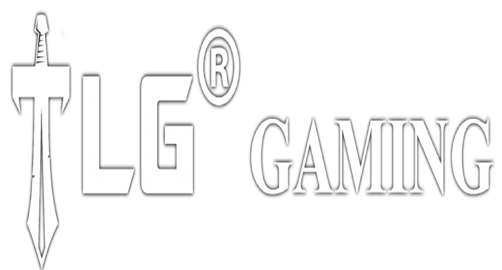 TLG GAMING STORE