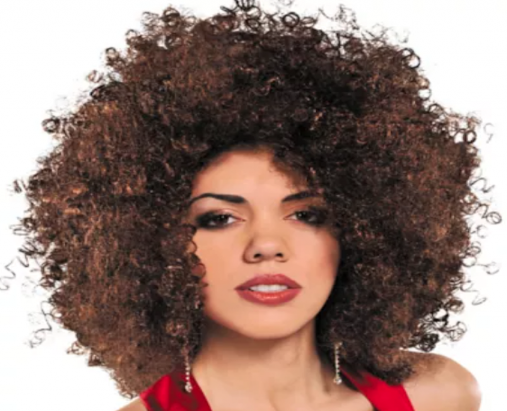 Wear A Wig and Increase Your Charm: