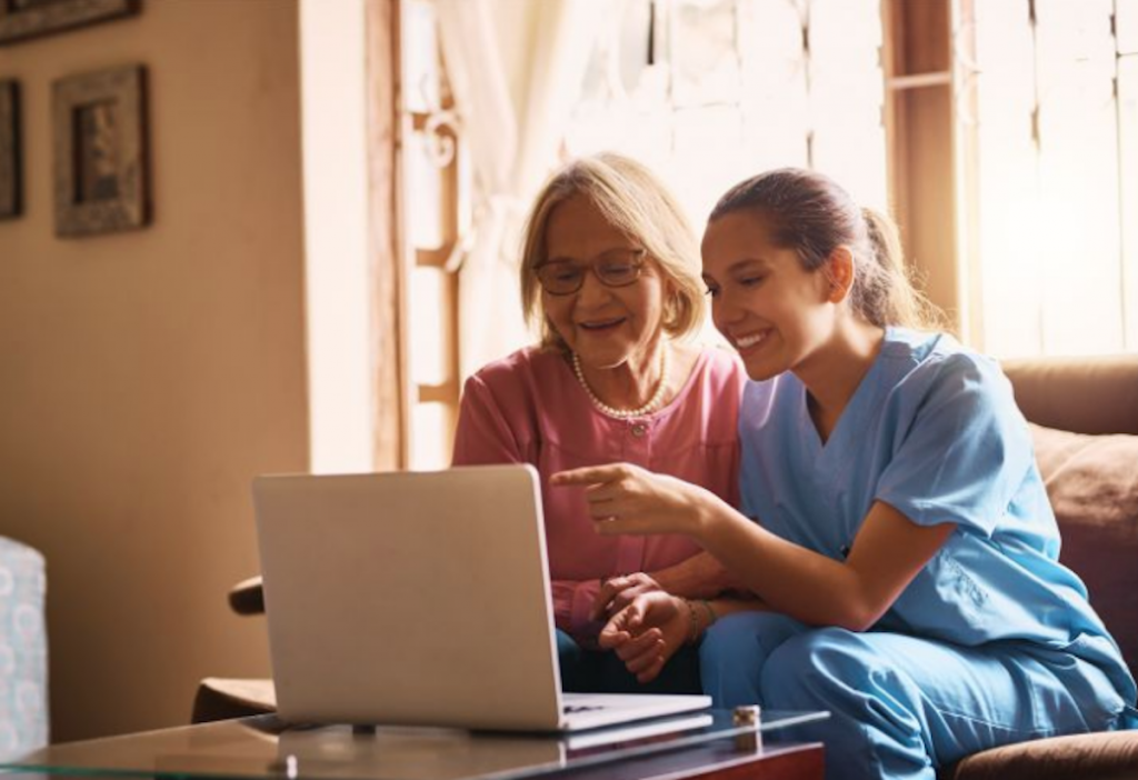 Why consider home-based care instead of nursing homes