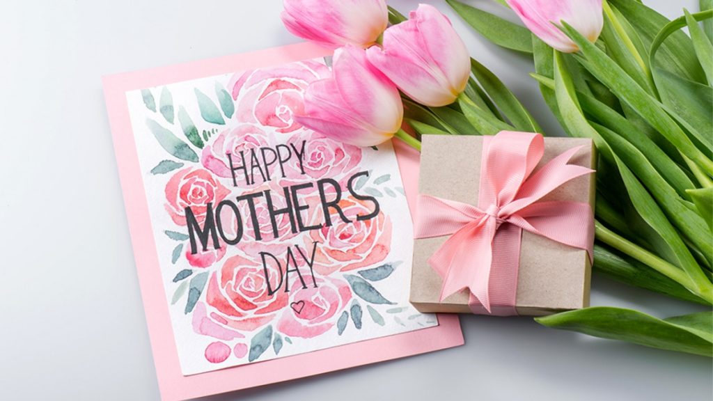 5 Mother’s Day Gifts She’s Guaranteed to Love