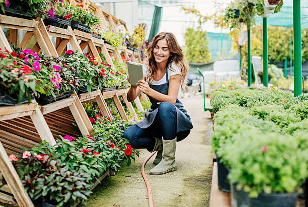 How To Start Your Own Gardening Business