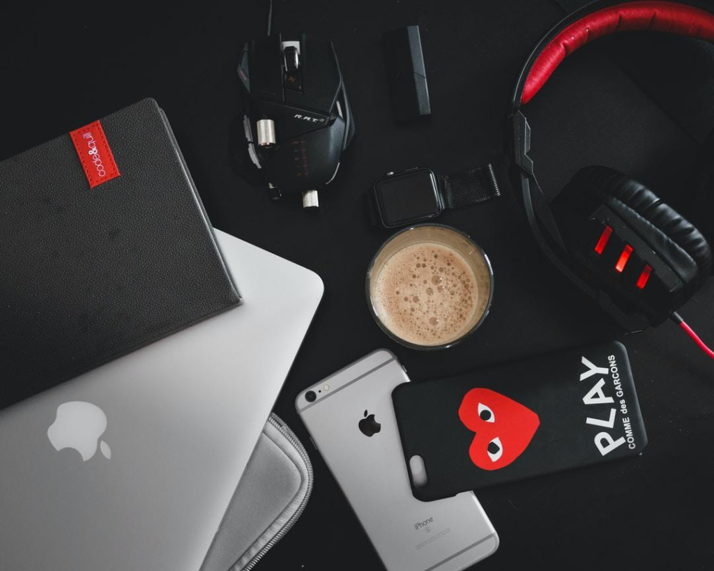 Tech Gifts