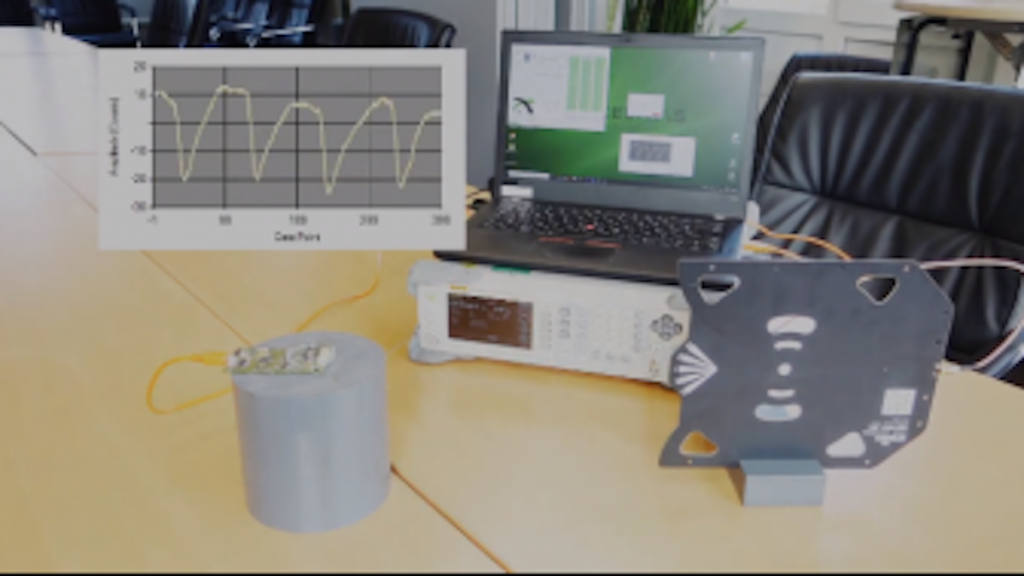 The Fundamentals of a Pyroelectric Detector