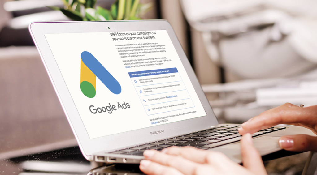 How to Promote Your Business Locally Using Google Ads