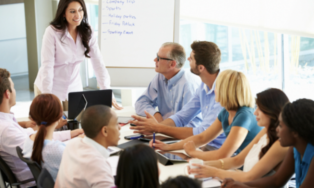 The Case for Inclusion in Communications