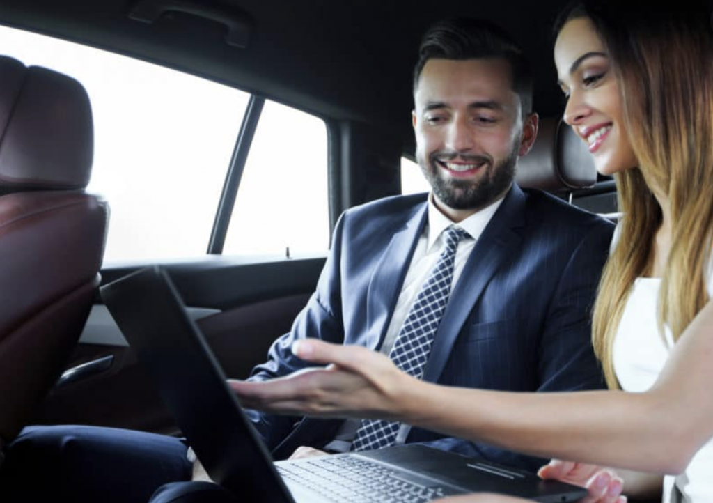 The importance of a Vehicle History Report