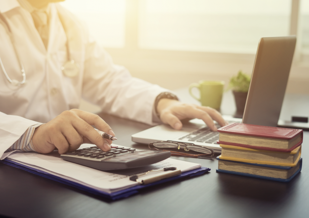 Top 5 Tips for Choosing the Right Medical Billing Company