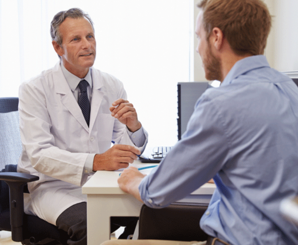 Erectile Dysfunction: What is it and the insight on its treatments and dcauses?