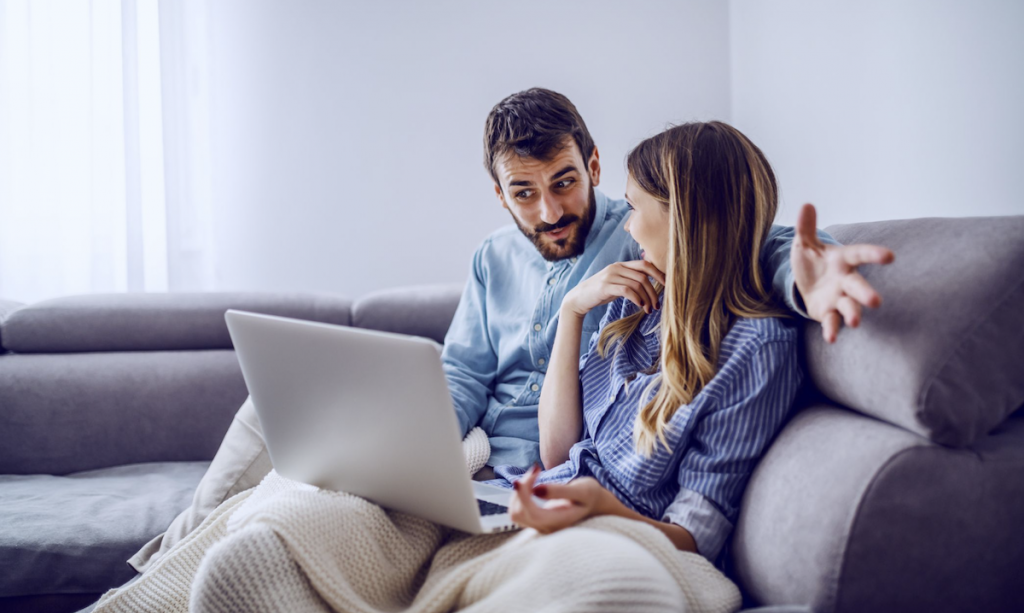 Is Online Couples Therapy Right For My Marriage?