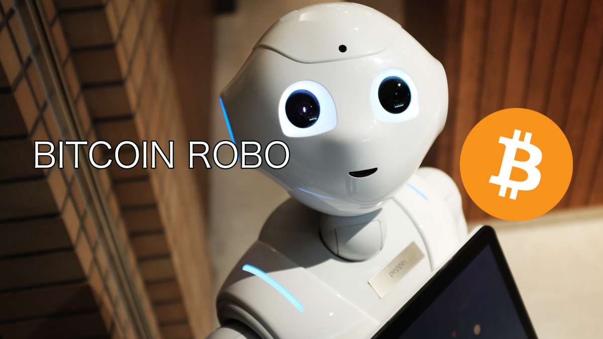 robo bitcoins