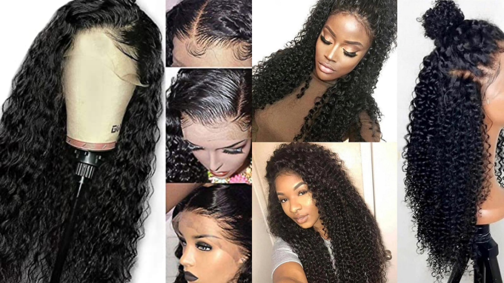 How to select the best 13x4 lace wig