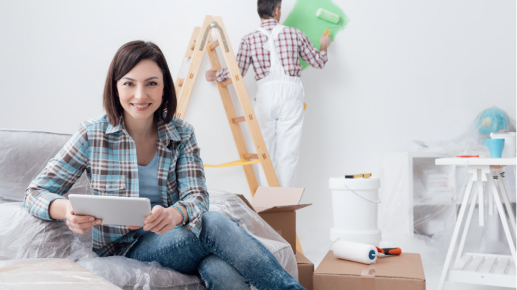 Top 5 Signs Your Home Needs Renovation