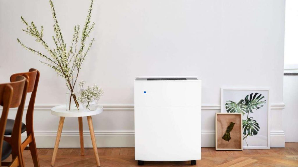 Why buy an air purifier