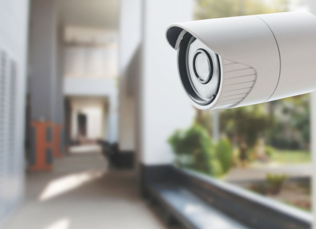 Why do you need to install outdoor wireless security cameras?