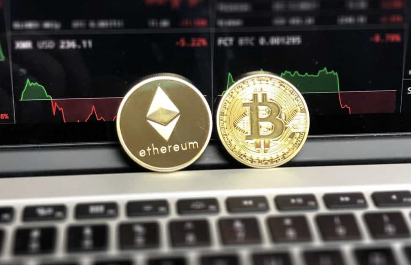 The Best Ways To Store Your Cryptocurrency