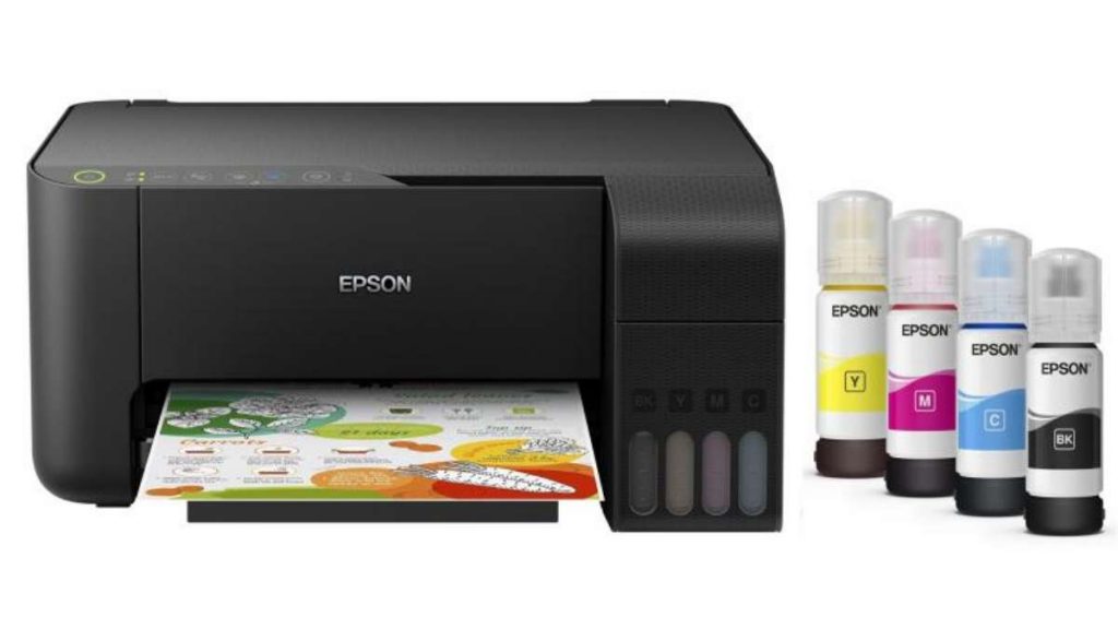 5 Best Printers That Use Cheap Ink