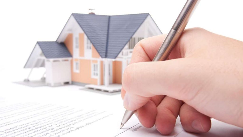 5 Important Things to Do When Applying for a Home Mortgage Loan