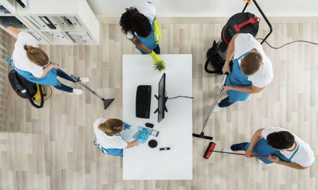 Carpet Care Trends of 2021