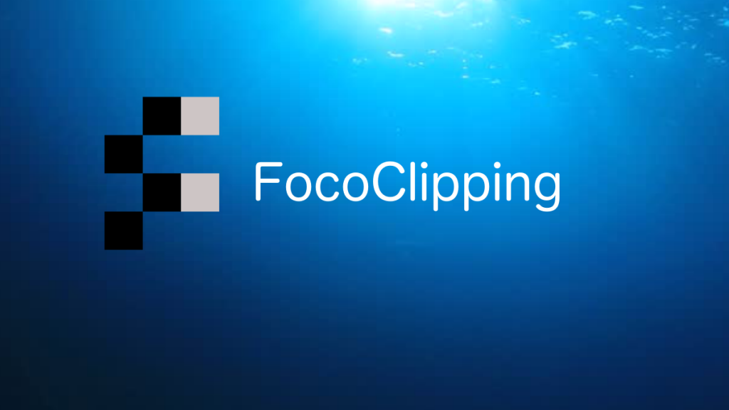 FocoClipping Review An All-in-one Free Image Background Remover