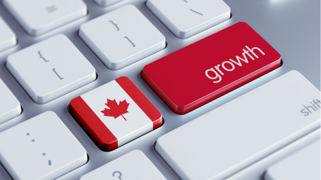How to grow your business in Canada