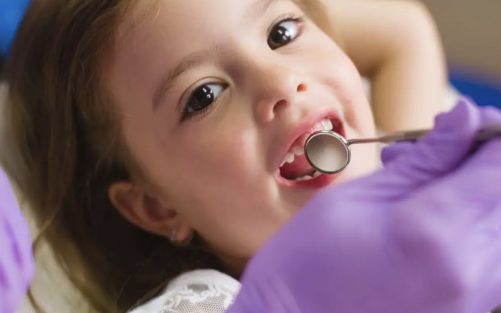 Why Should You Take Your Child to a Pediatric Dentist?