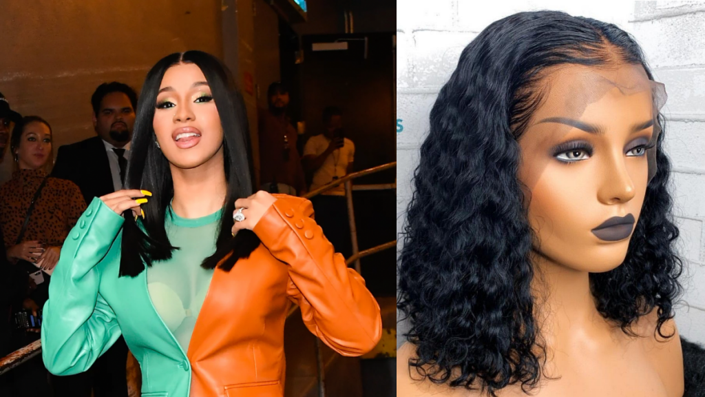 A Comprehensive Guide to Lace Wigs