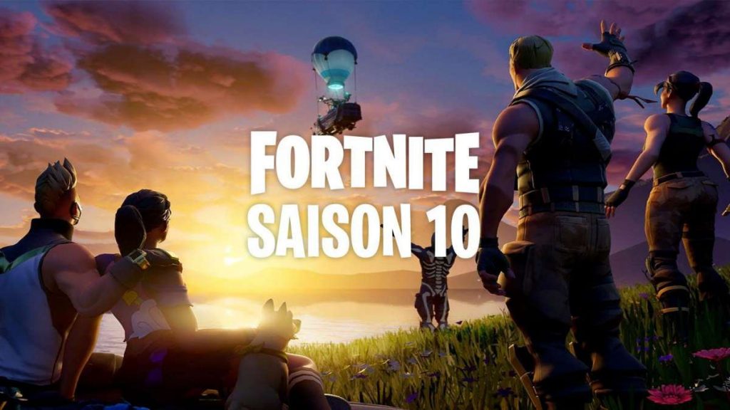 Fortnite Crossover Events - Has A New One Been Hinted At