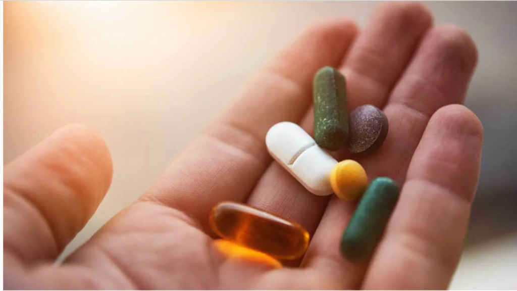 How VitaRx Is Taking the Supplement Industry by Storm