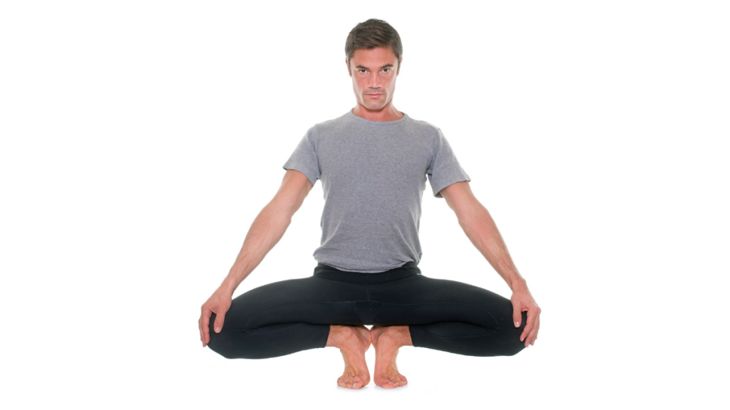 The Health Benefits of Lion Pose (Simhasana)