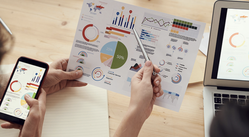 4 tips to get to know your business customers