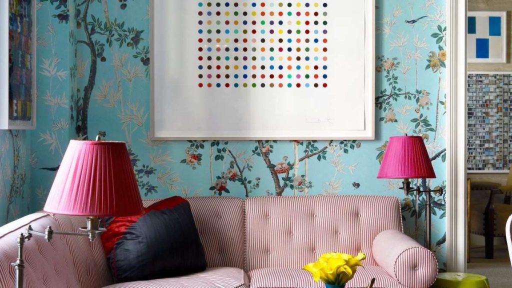 Classic Art Prints for Your Walls that Don’t Look Overused