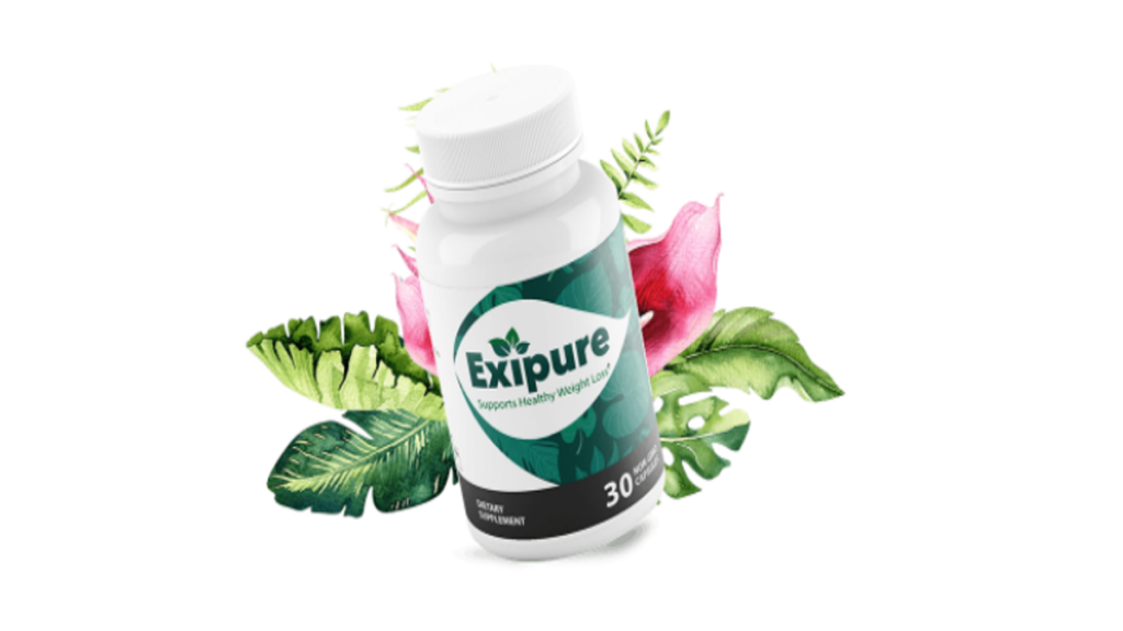 Exipure Customer Reviews - An Unconventional yet Promising Weight Loss Supplement