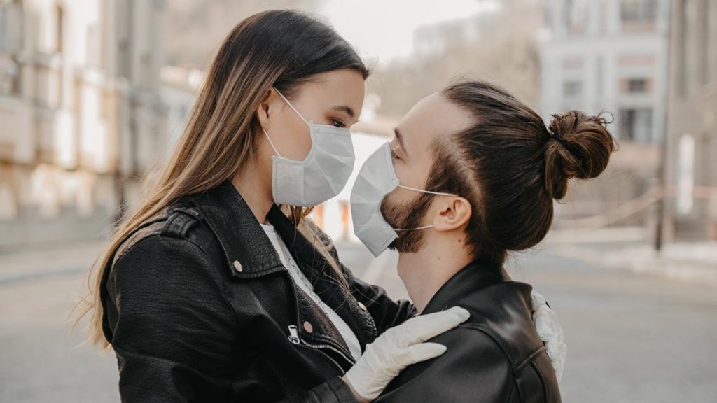 How Has The Pandemic Affected People's Mental Health When It Comes To Dating?