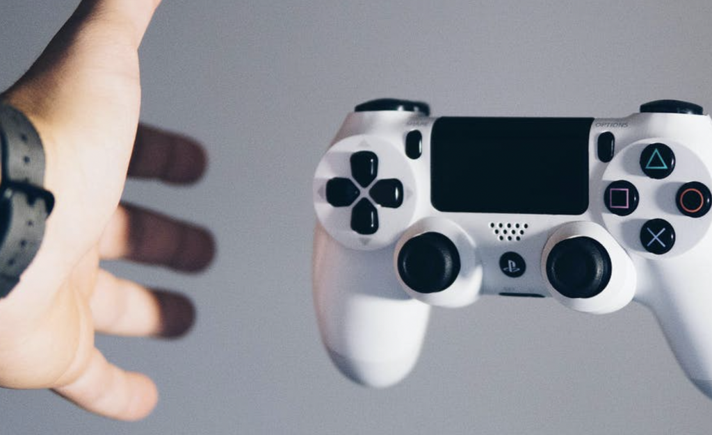 How Technology Transformed the Gaming World