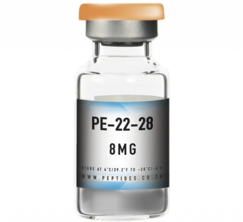 PE-22-28 Peptide For Treating Depression