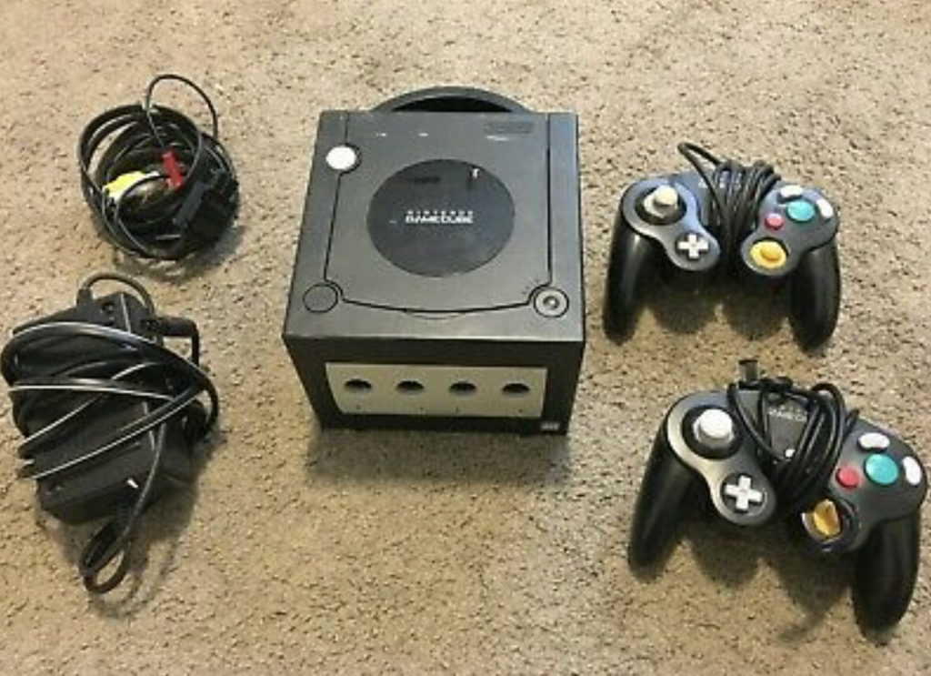 The Nintendo Gamecube: One of the Best Gaming Consoles and How Can You Access it Today